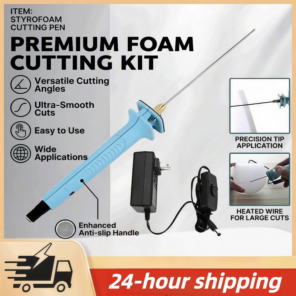 Shop styro cutter for Sale on Shopee Philippines