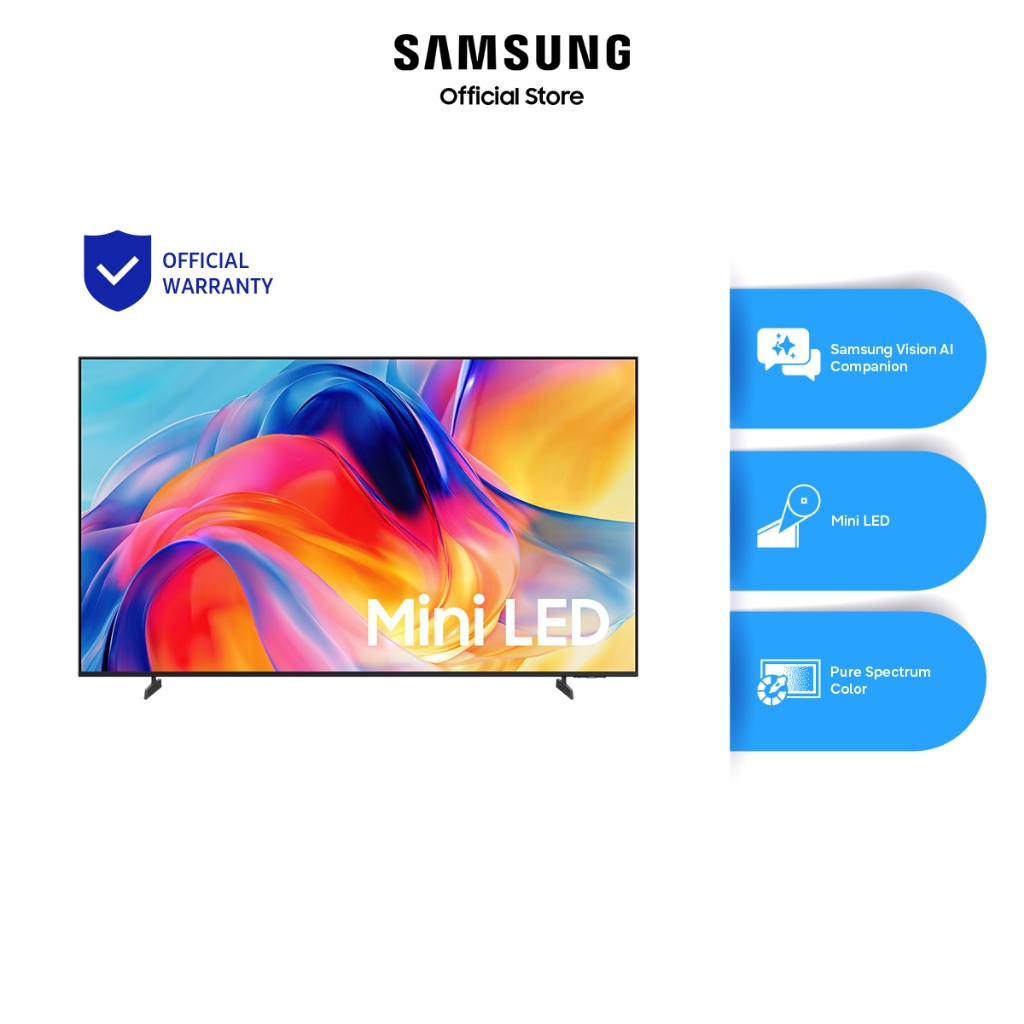 Samsung 55