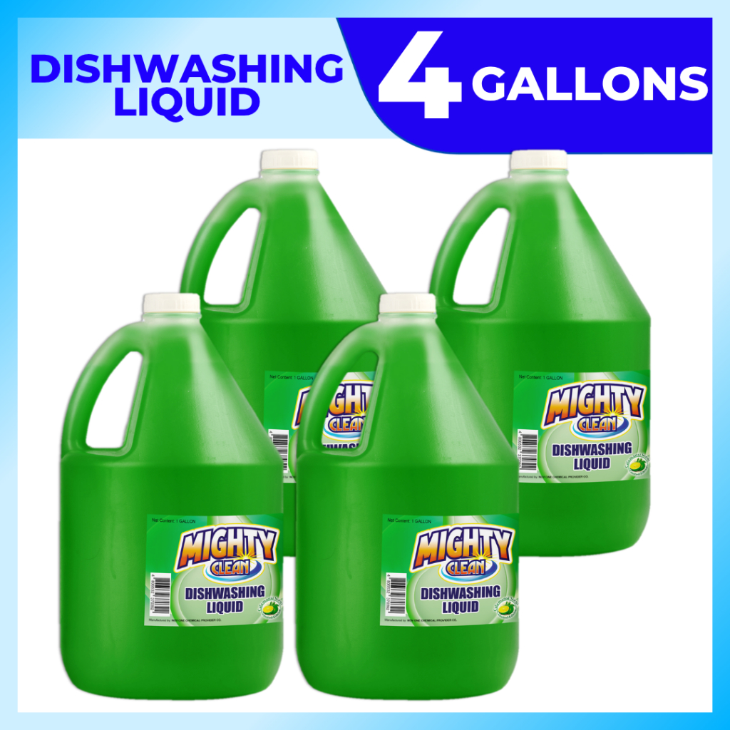 mightyclean, Online Shop | Shopee Philippines