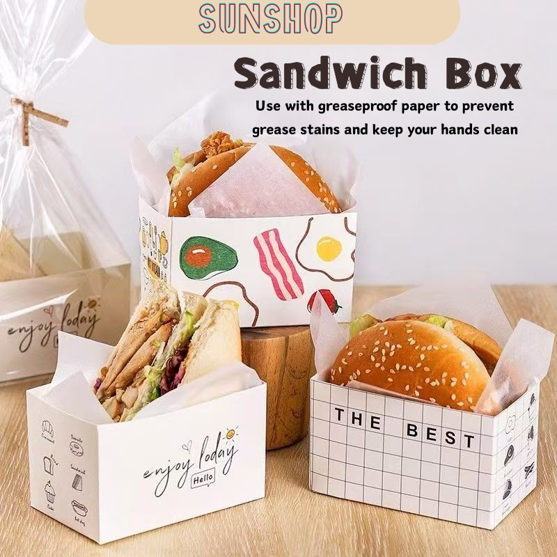 Shop burger bun for Sale on Shopee Philippines