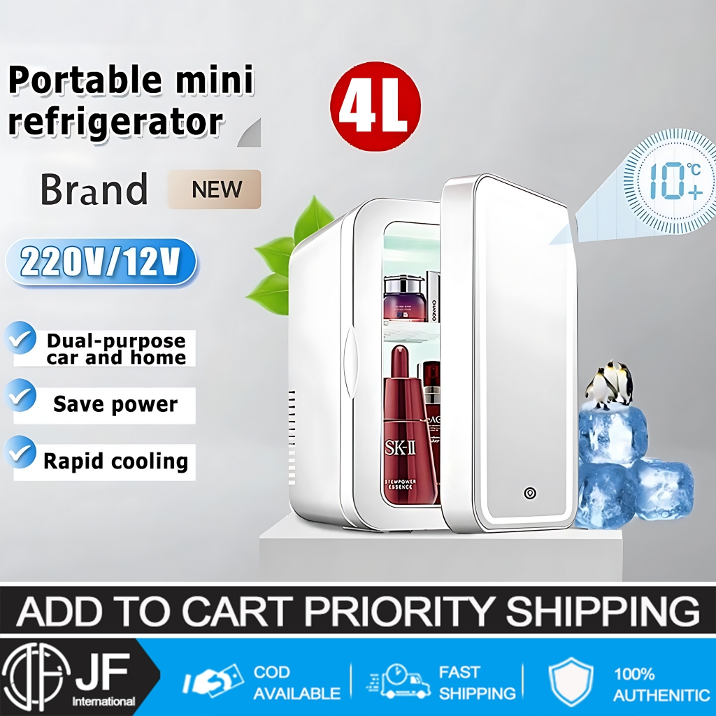 Shop mini ref for Sale on Shopee Philippines