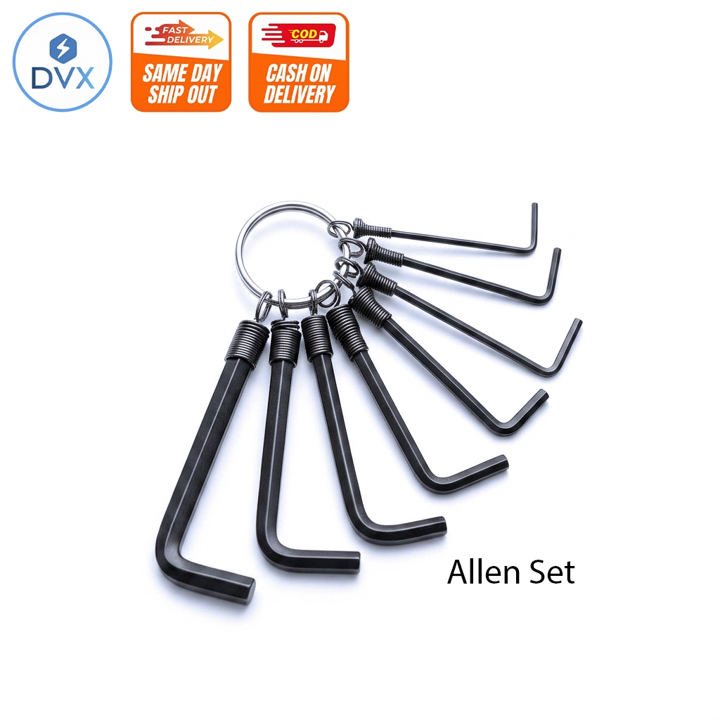 Shop allen key for Sale on Shopee Philippines