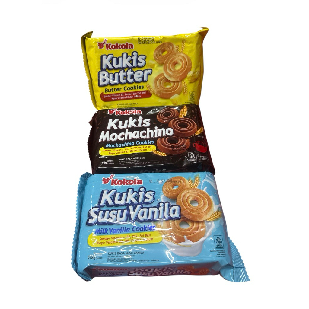 Shop kukis for Sale on Shopee Philippines