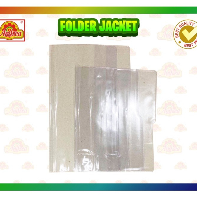 Shop folder with jacket for Sale on Shopee Philippines