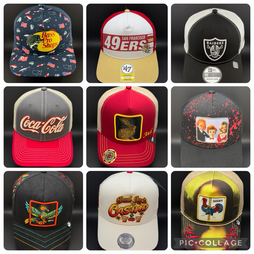 Caps and Clothes PH, Online Shop | Shopee Philippines