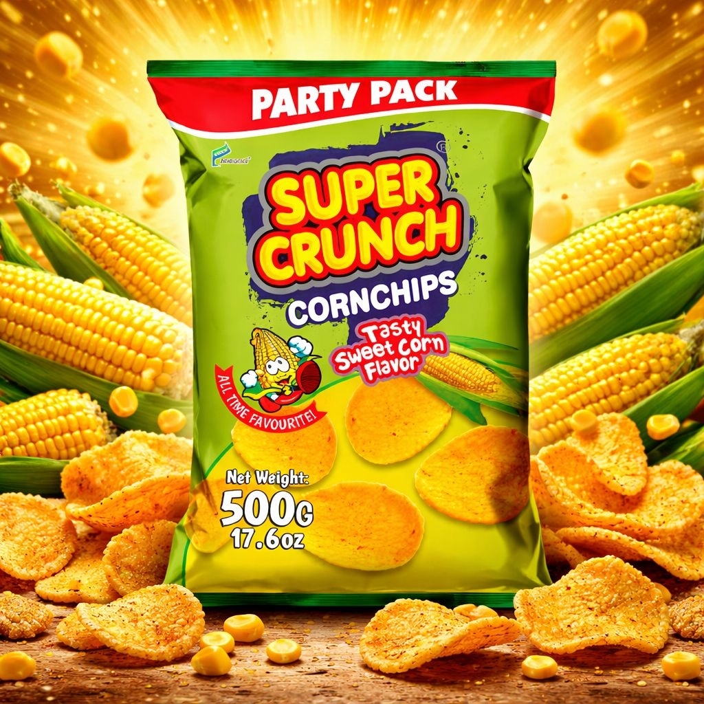 Shop super crunch for Sale on Shopee Philippines