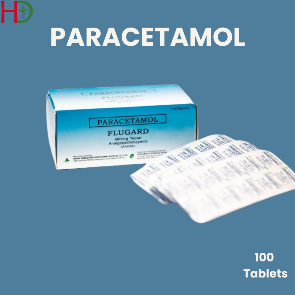 Shop paracetamol 500mg for Sale on Shopee Philippines