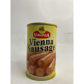 Virginia Vienna Sausage 70g | 135g | Shopee Philippines
