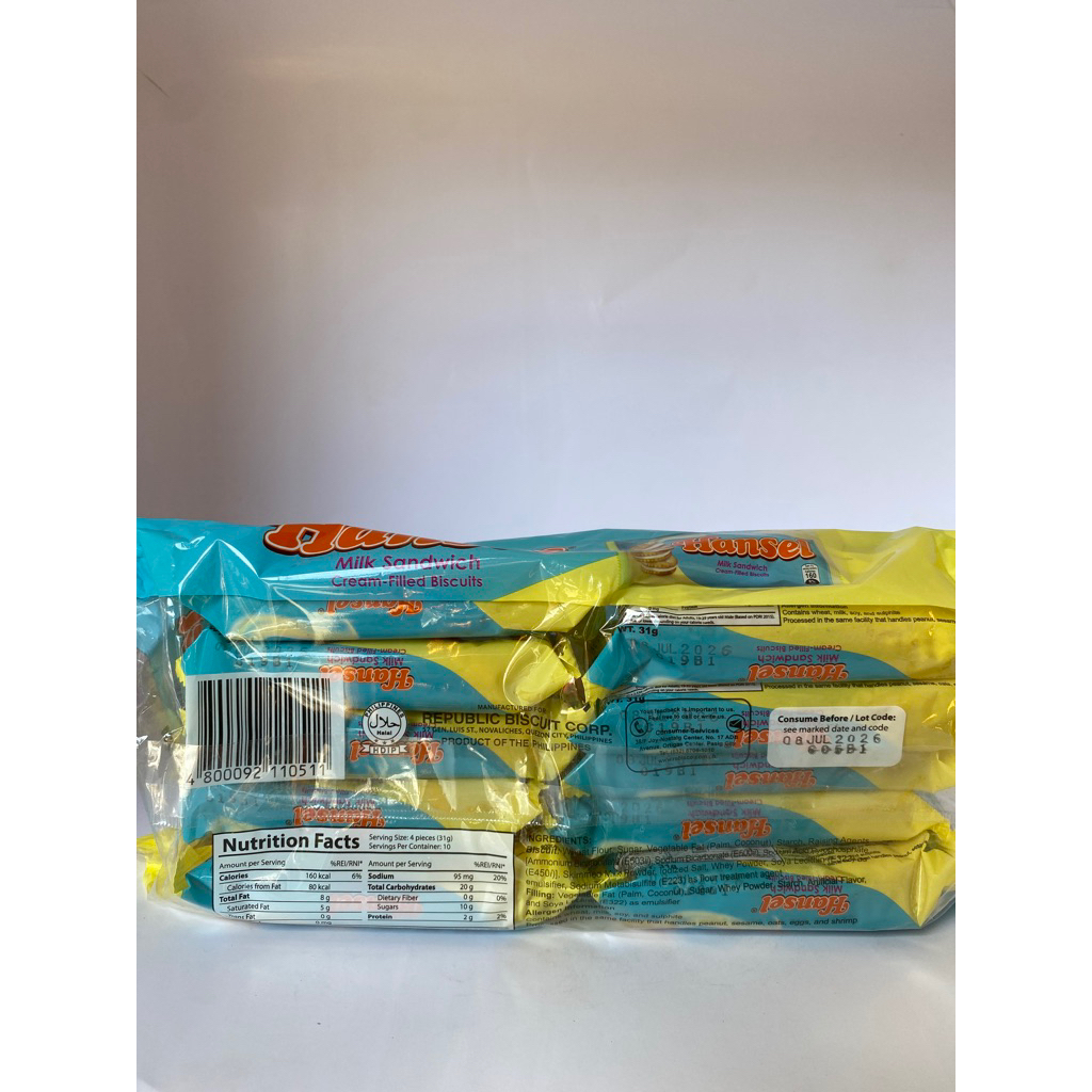 Shop hansel for Sale on Shopee Philippines