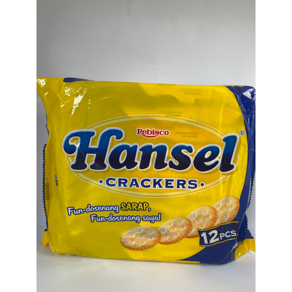 Shop rebisco crackers for Sale on Shopee Philippines