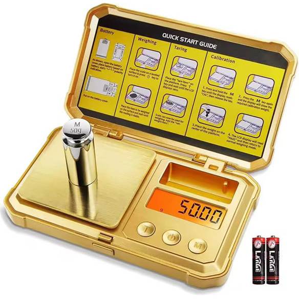 Shop gold scale for Sale on Shopee Philippines