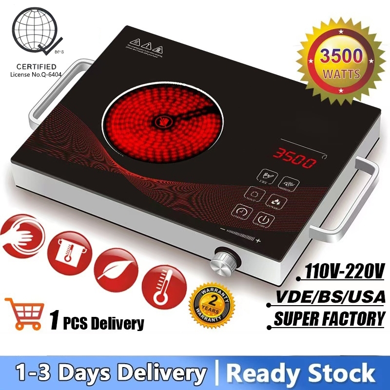 induction cooker inverter: precise, efficient cooking
