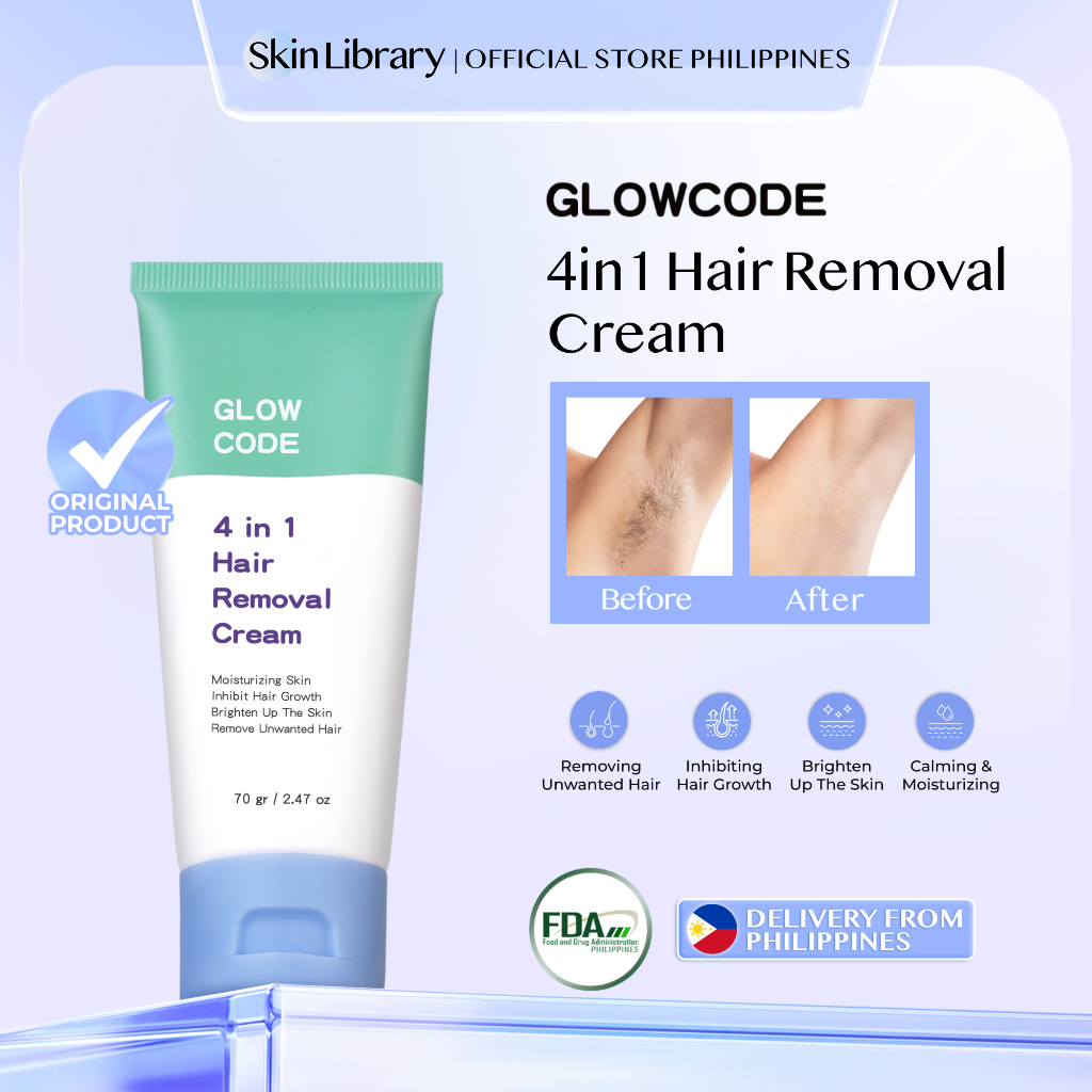 Skin Library, Online Shop | Shopee Philippines