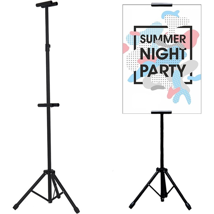 Shop poster stand for Sale on Shopee Philippines