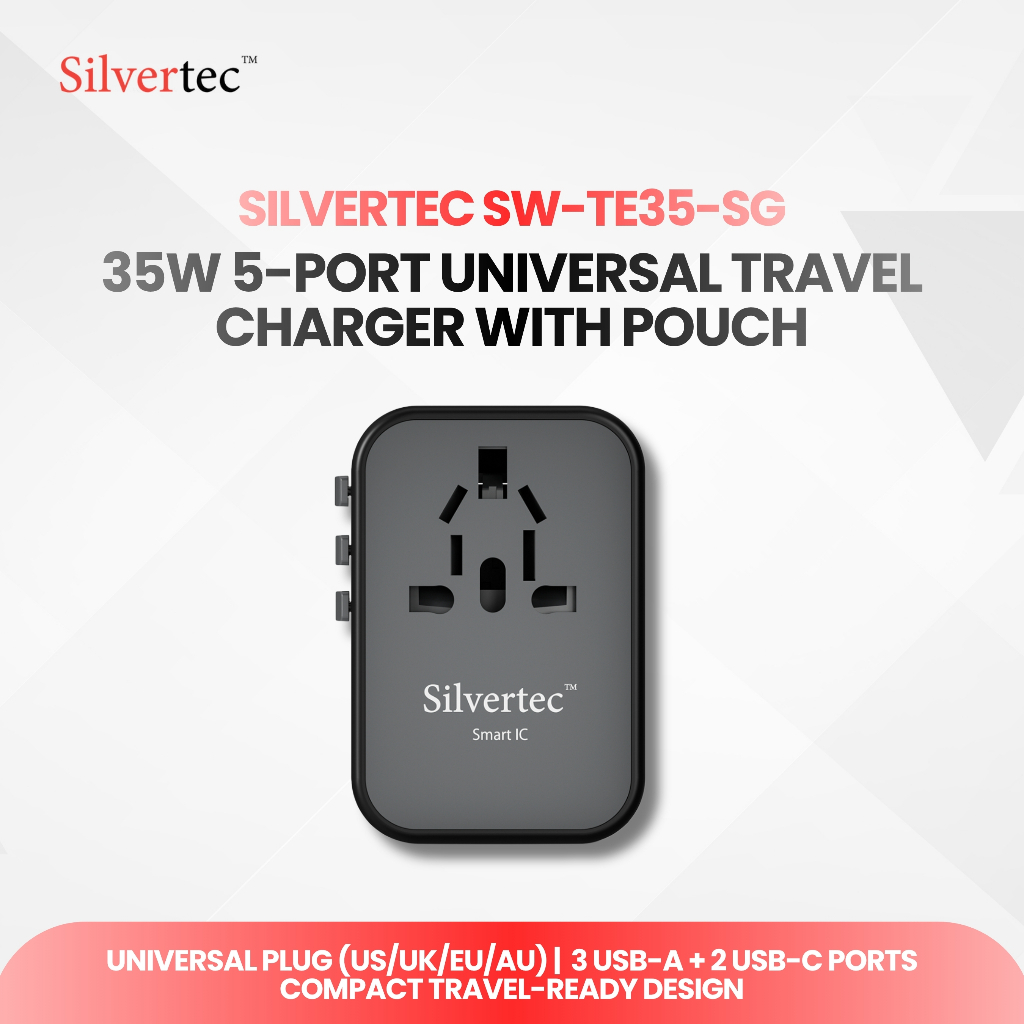 Silvertec Global Philippines, Online Shop | Shopee Philippines