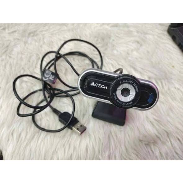 Shop a4tech webcam for Sale on Shopee Philippines