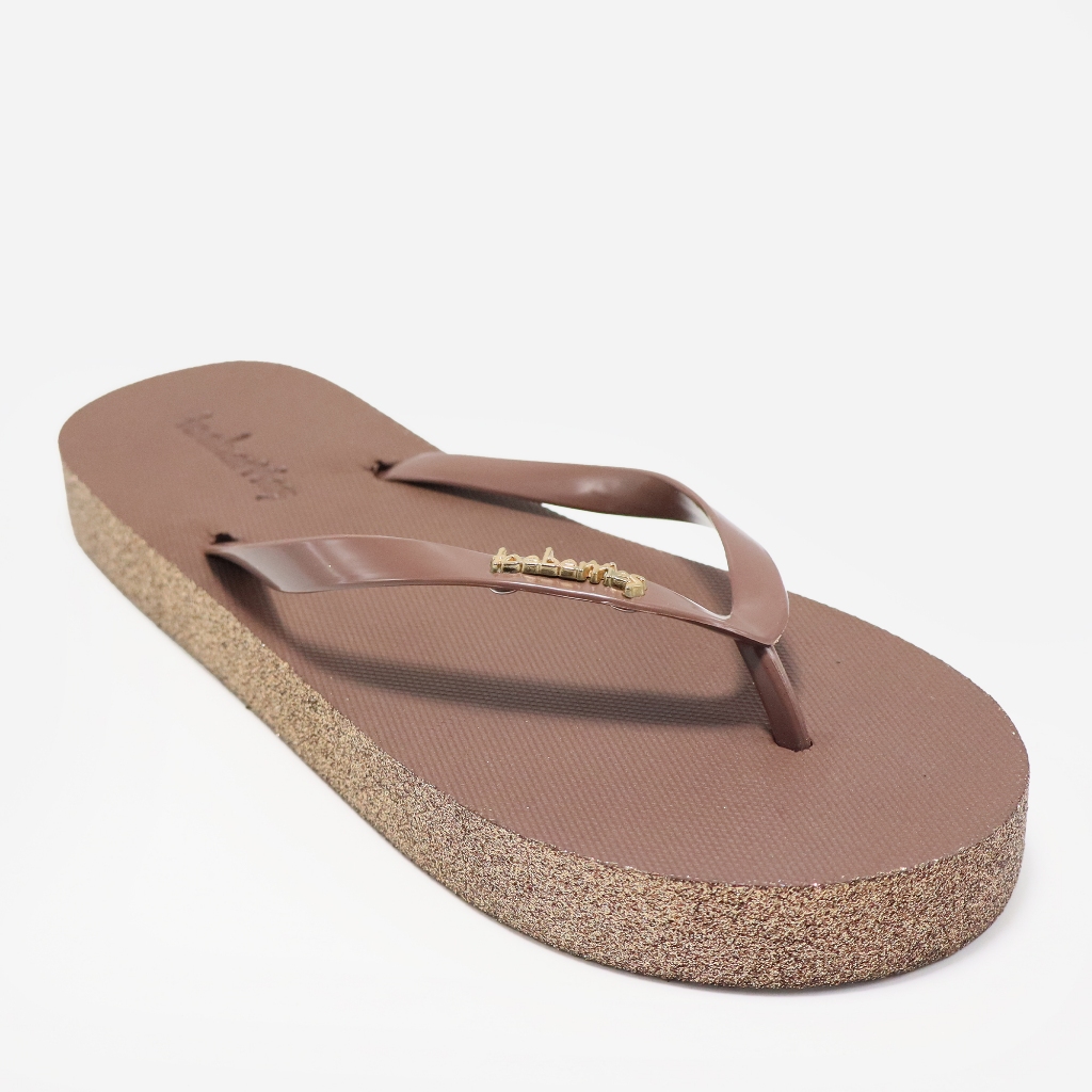 Toeberries Aria Women's Rubber Slippers | Shopee Philippines