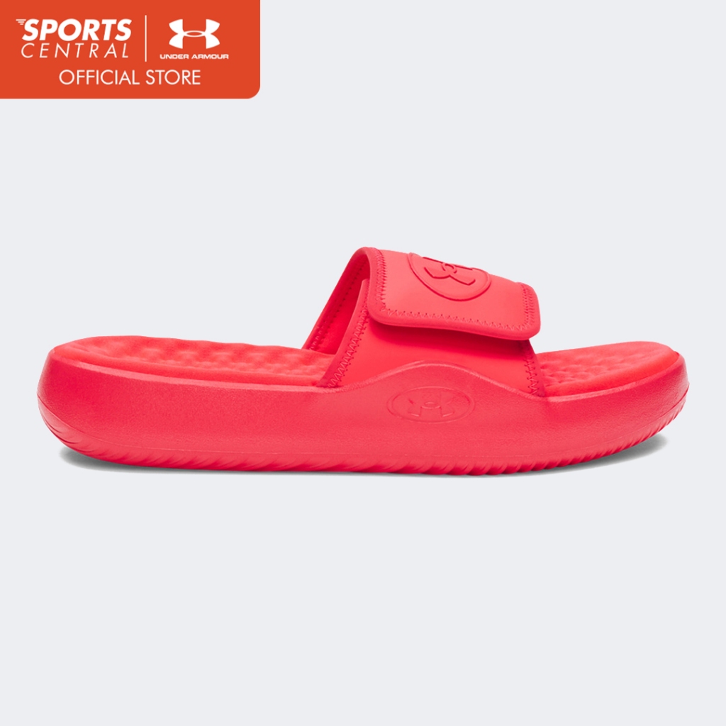 UA Men Ignite Pro 8 Slides | 6000337 | Shopee Philippines