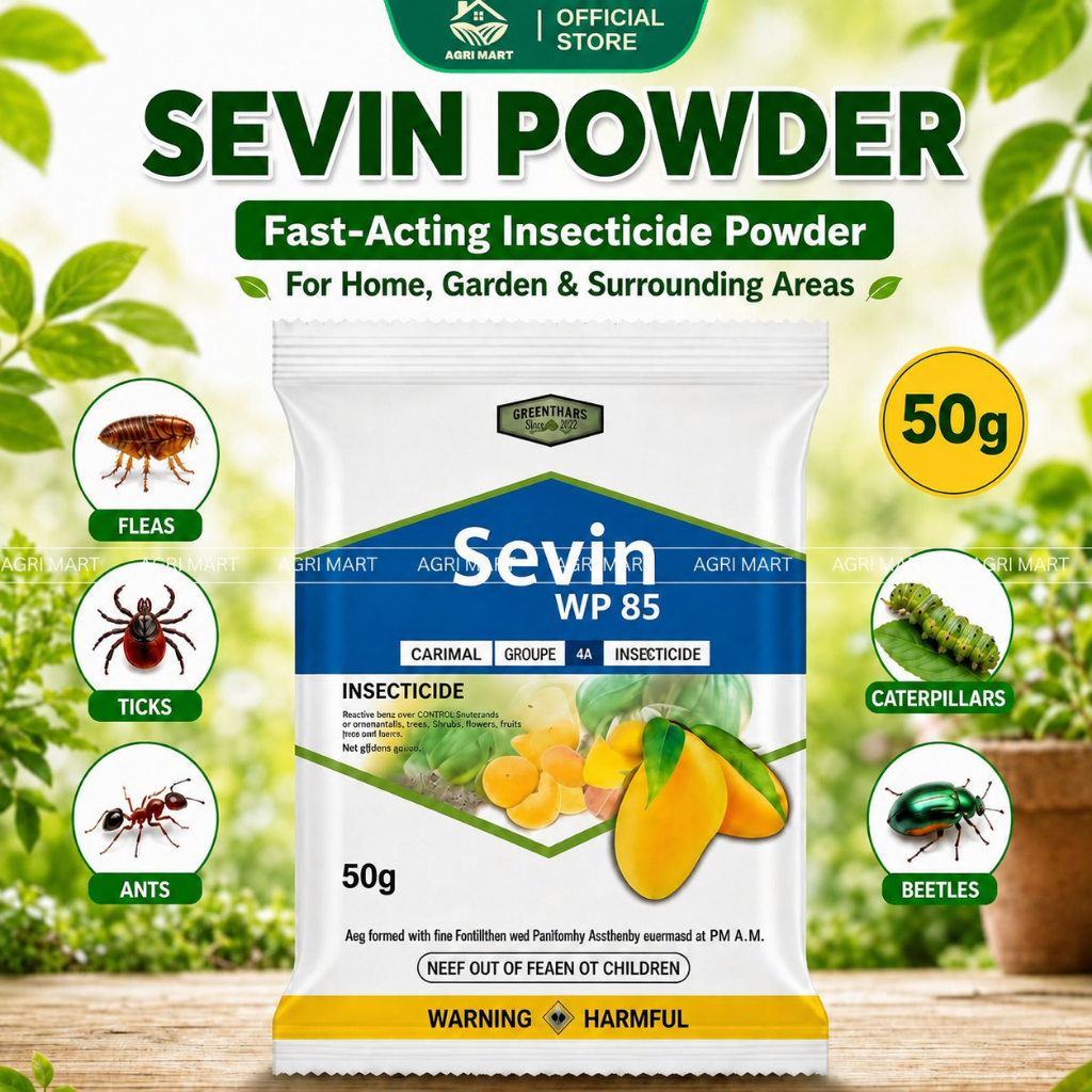 Shop sevin insecticide for Sale on Shopee Philippines