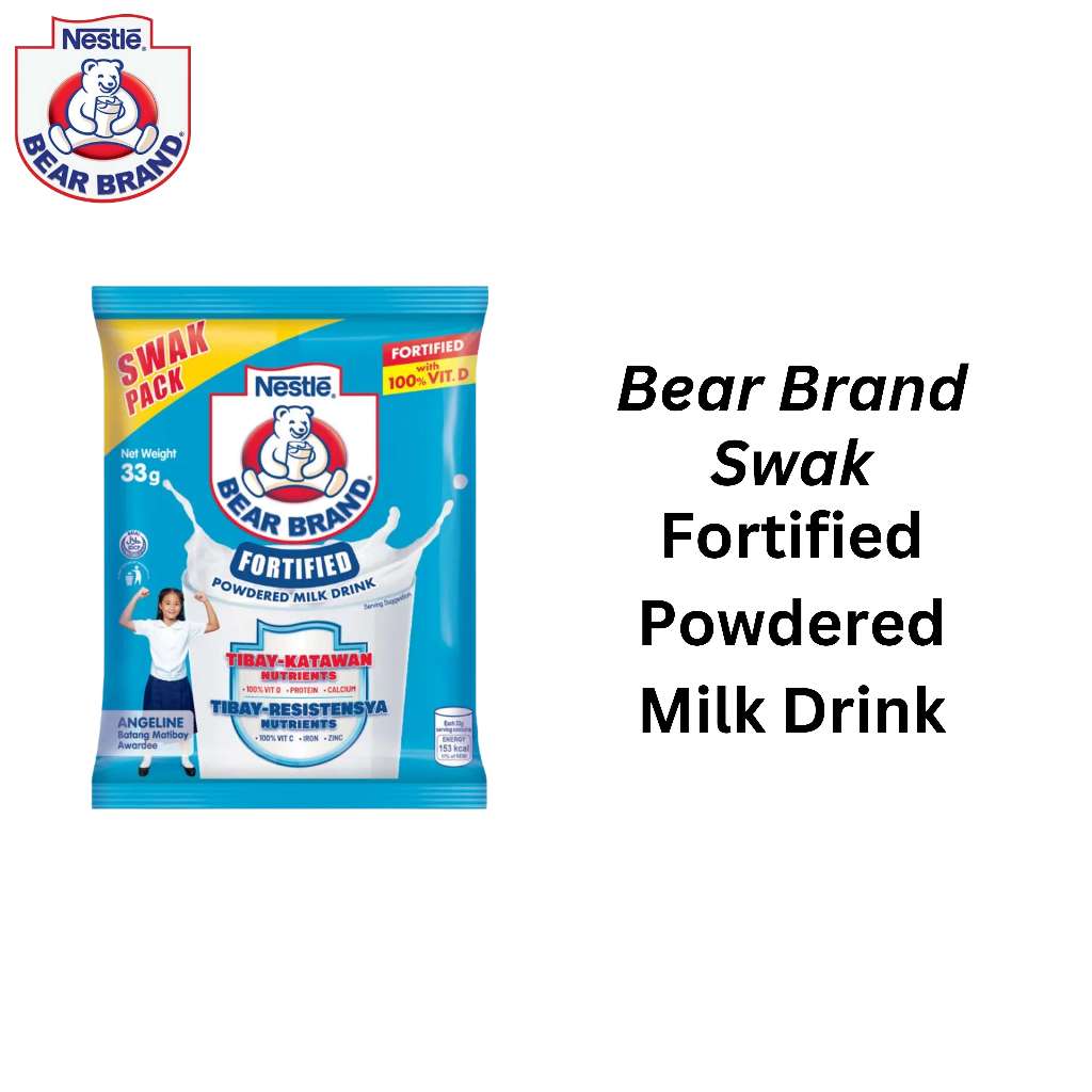 Shop bear brand swak for Sale on Shopee Philippines