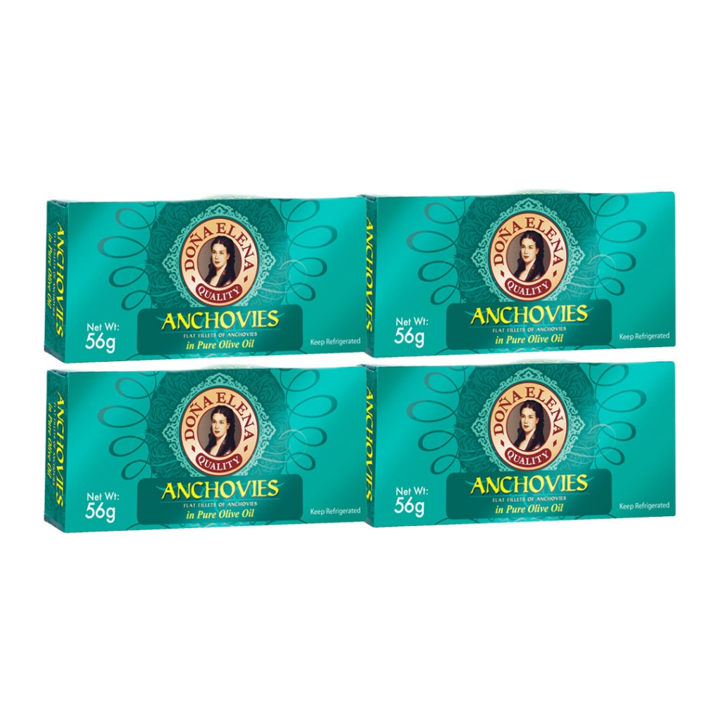 Shop anchovy fillet for Sale on Shopee Philippines