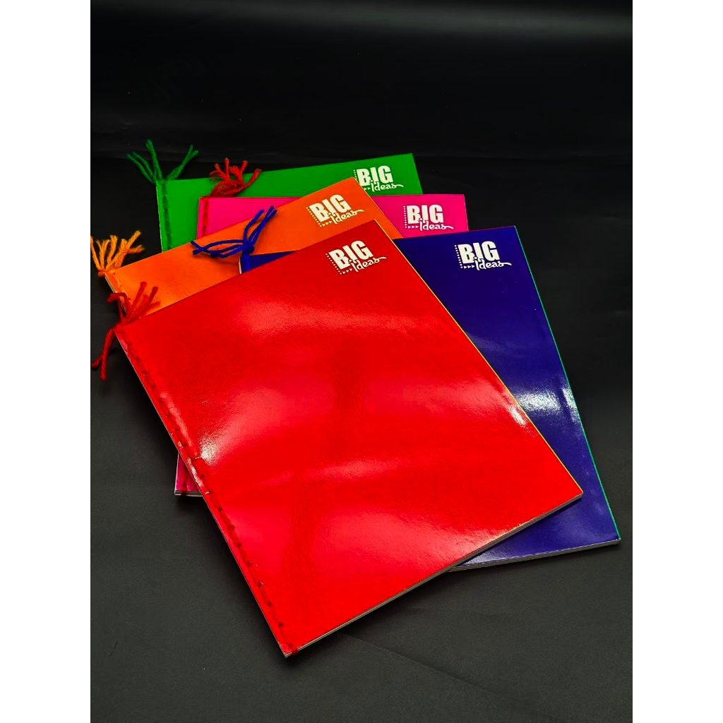 Shop big notebook for Sale on Shopee Philippines