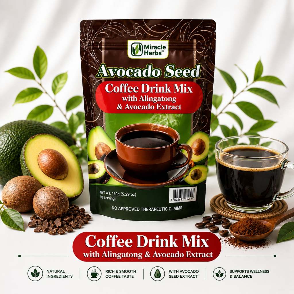 Shop miracle coffee for Sale on Shopee Philippines