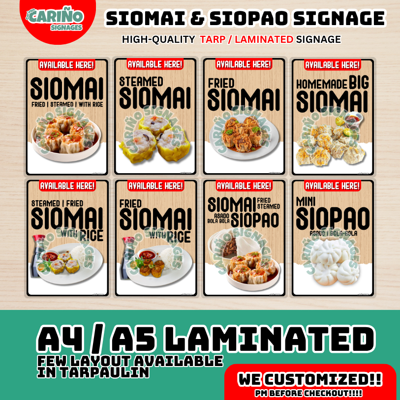 Shop siomai for Sale on Shopee Philippines