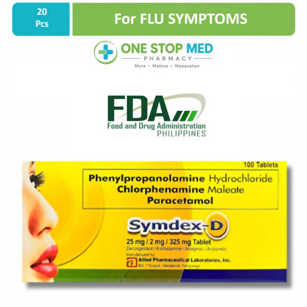 Shop Bioflu Online | Shopee Philippines