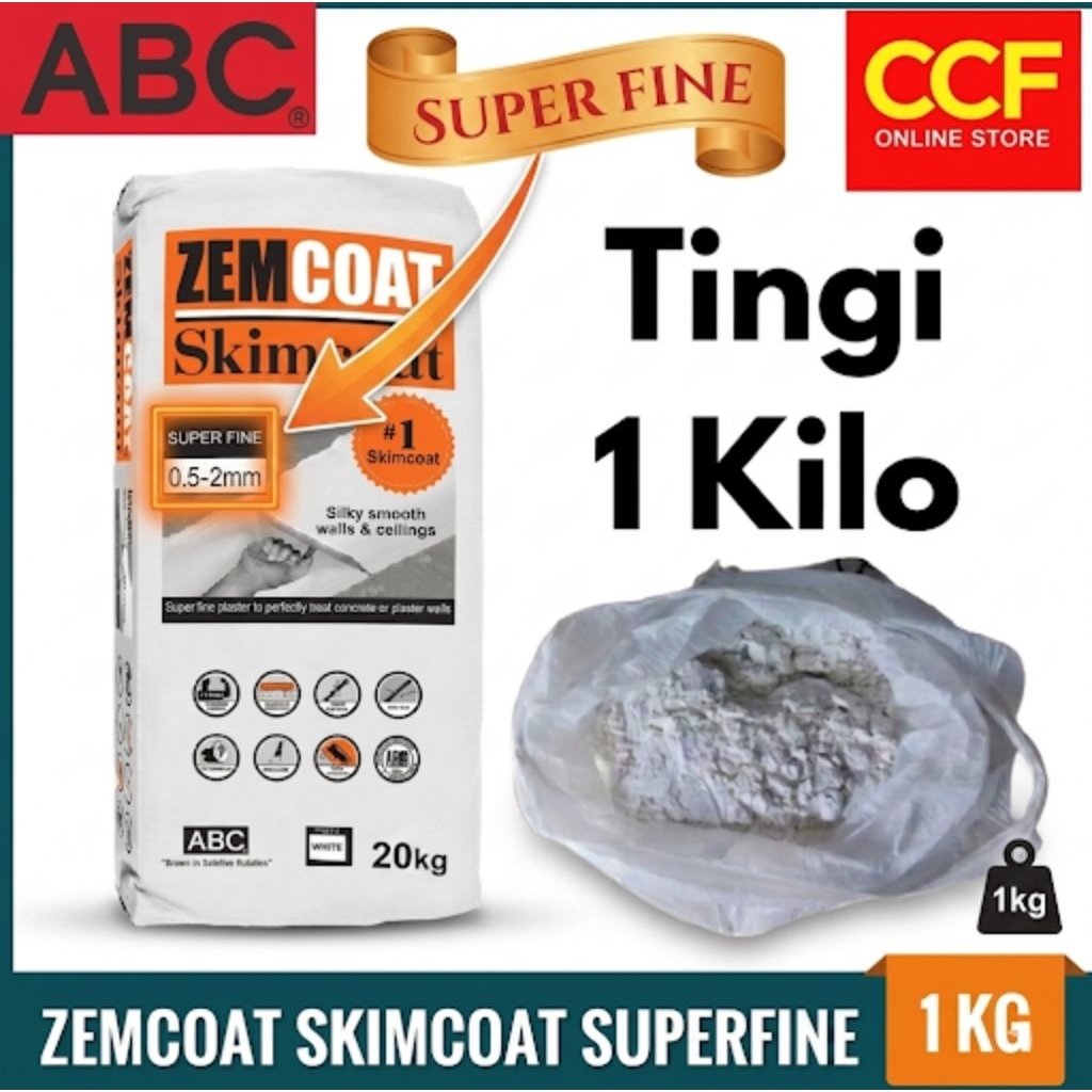 Shop skimcoat for Sale on Shopee Philippines