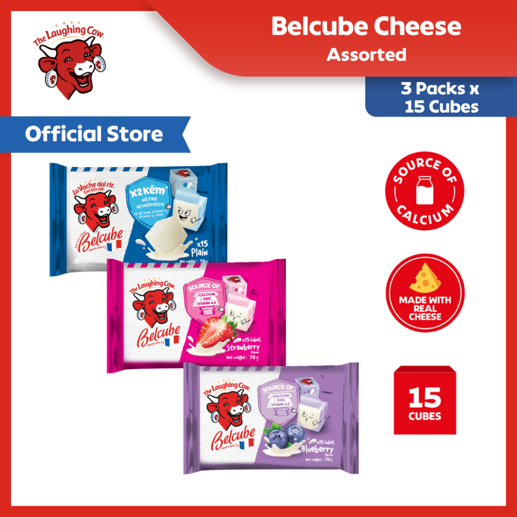 Shop laughing cow cheese for Sale on Shopee Philippines