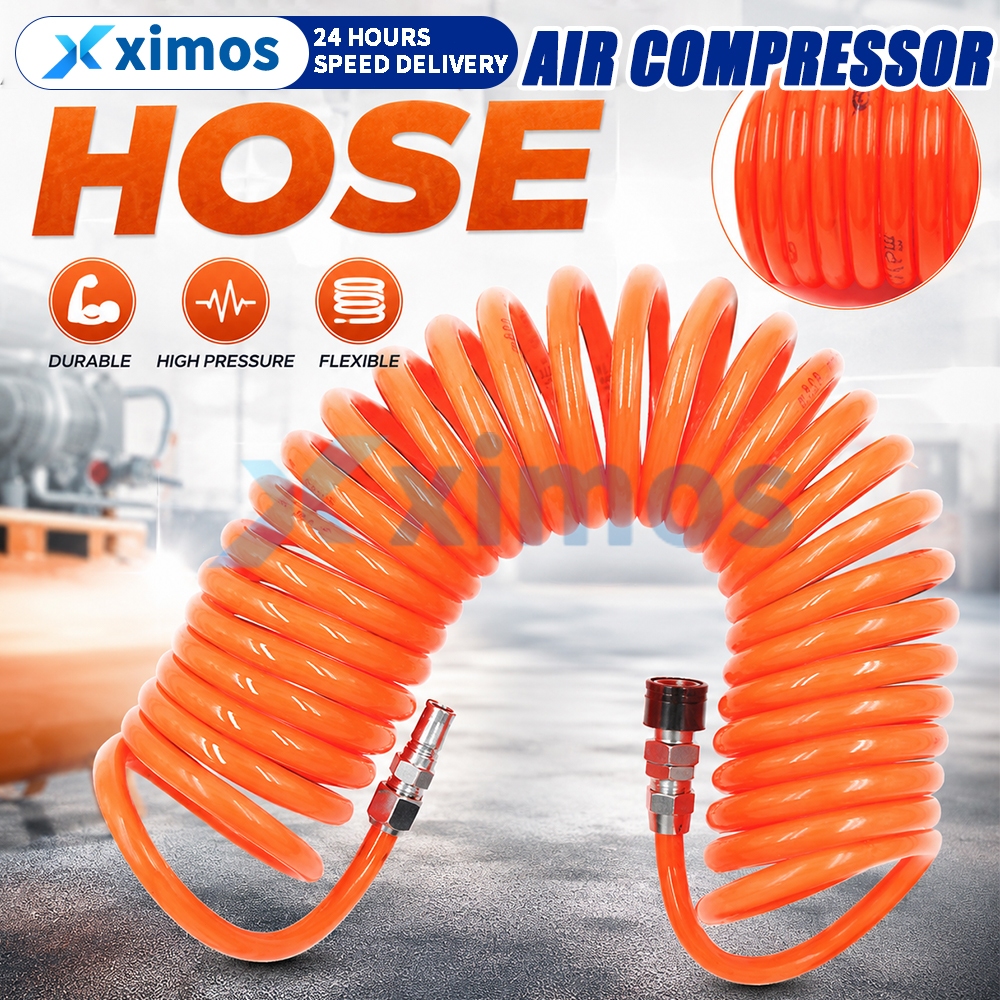 Shop pneumatic hose for Sale on Shopee Philippines