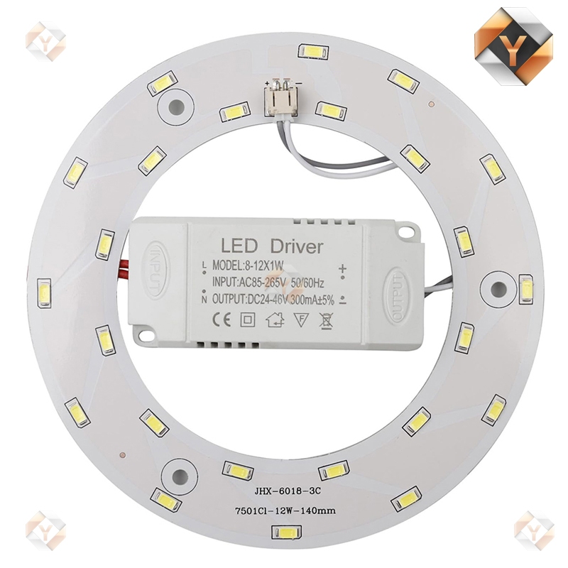 Shop lights ceiling circular led for Sale on Shopee Philippines