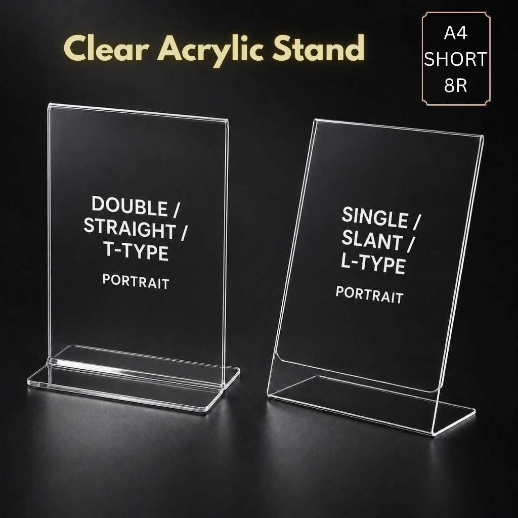standees - Best Prices and Online Promos - Aug 2026 | Shopee Philippines
