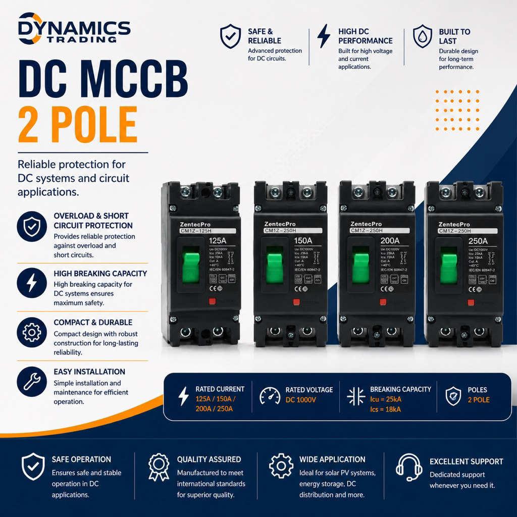 mccb breaker 125a - Best Prices and Online Promos - Aug 2026 | Shopee ...