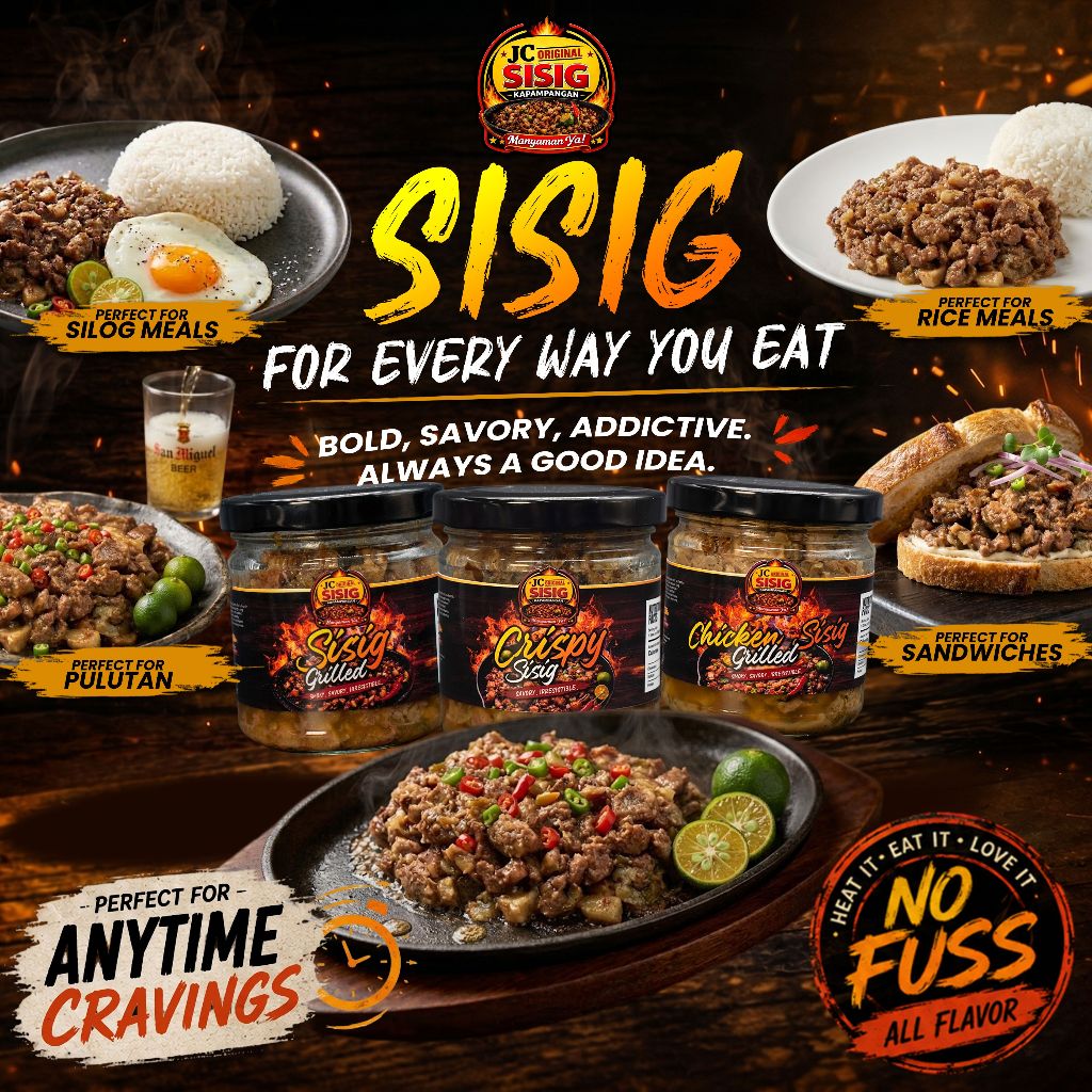 Shop sisig for Sale on Shopee Philippines