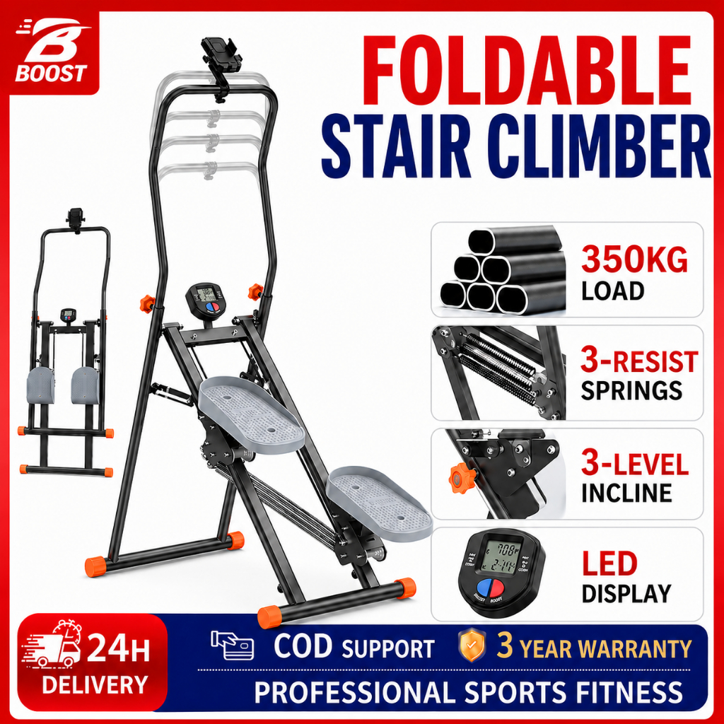 stair climbing machine - Best Prices and Online Promos - Oct 2026 ...
