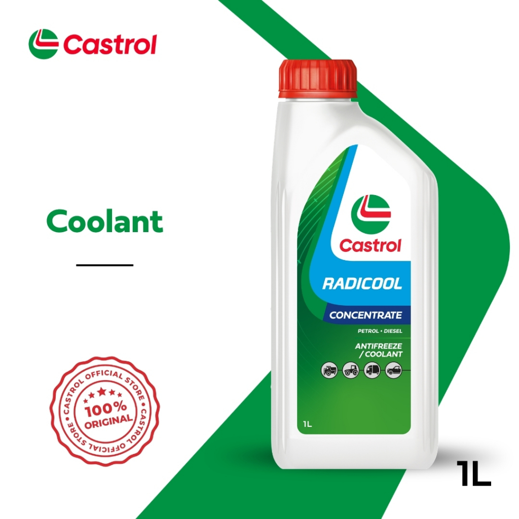 Castrol Philippines, Online Shop | Shopee Philippines