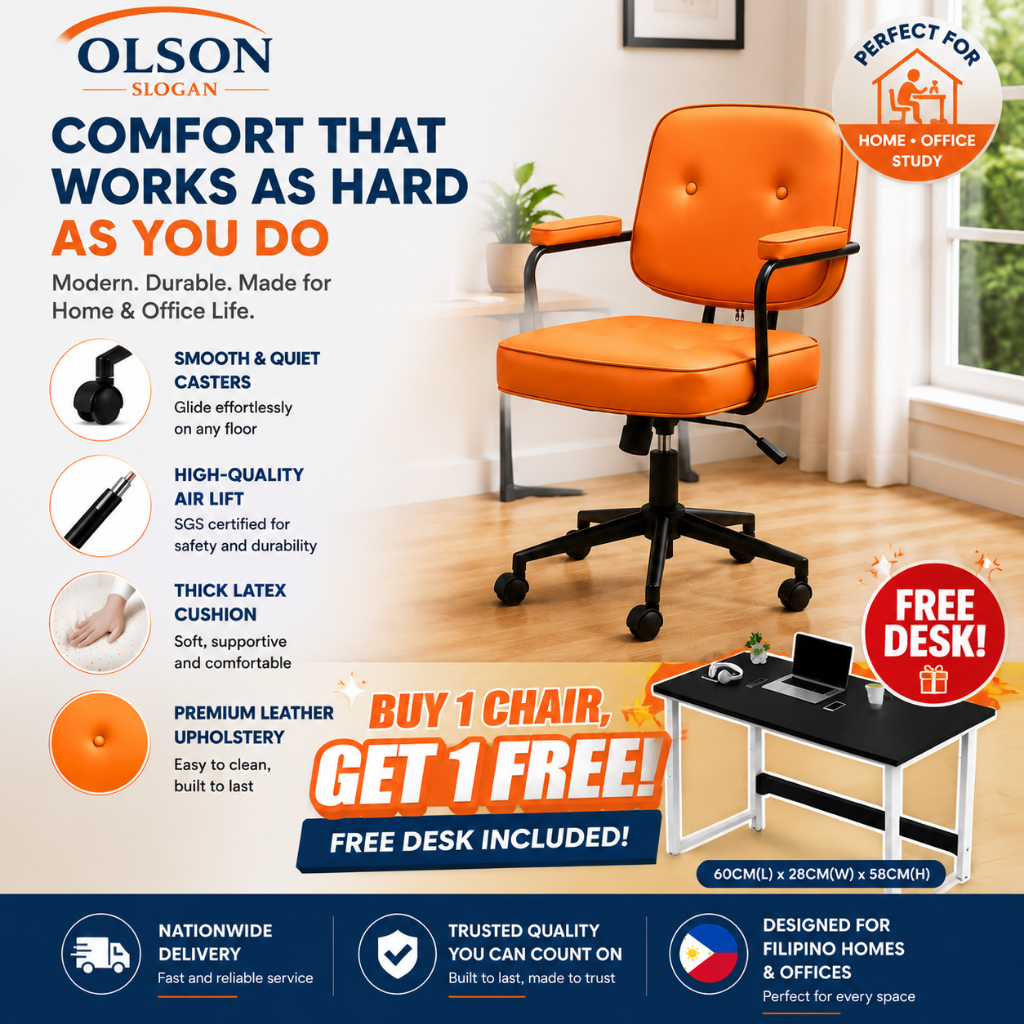 Computer Chair PU Ergonomic Chair Office Chair Gaming Chair Study Chair ...