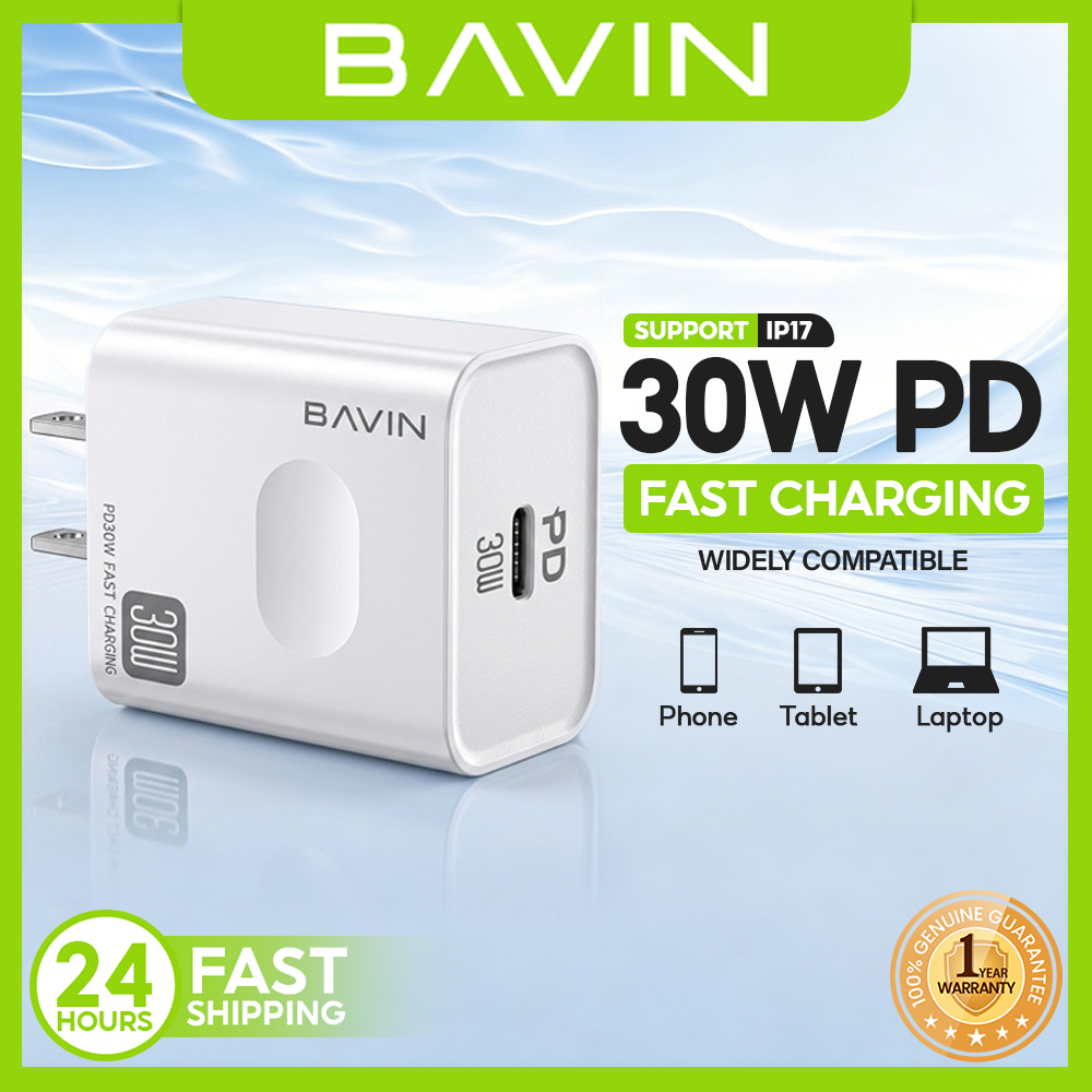 Shop bavin type c adapter for Sale on Shopee Philippines