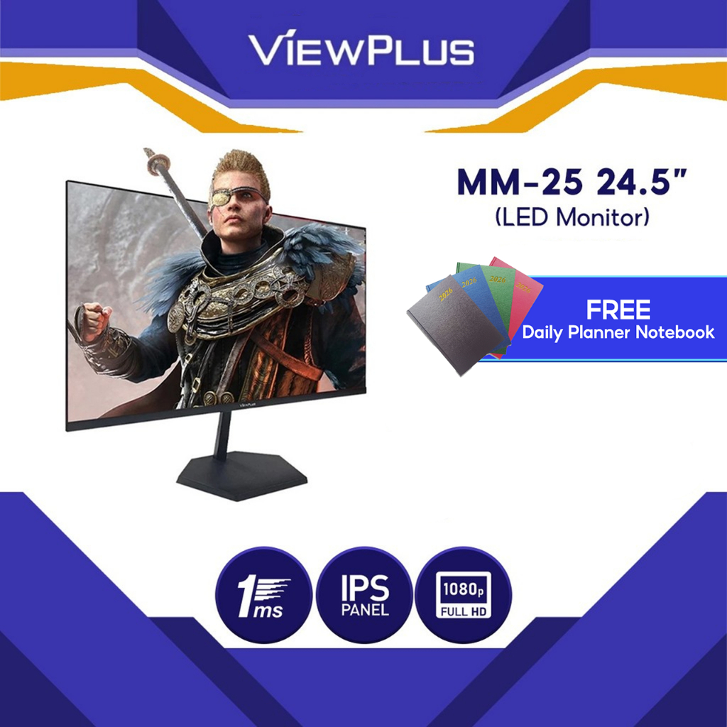 Shop viewplus monitor for Sale on Shopee Philippines