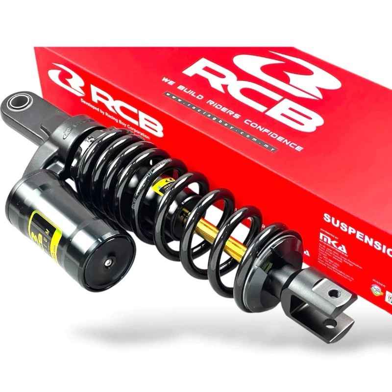 Shop rcb shock for Sale on Shopee Philippines