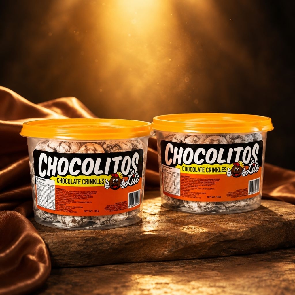 Shop chocolitos for Sale on Shopee Philippines