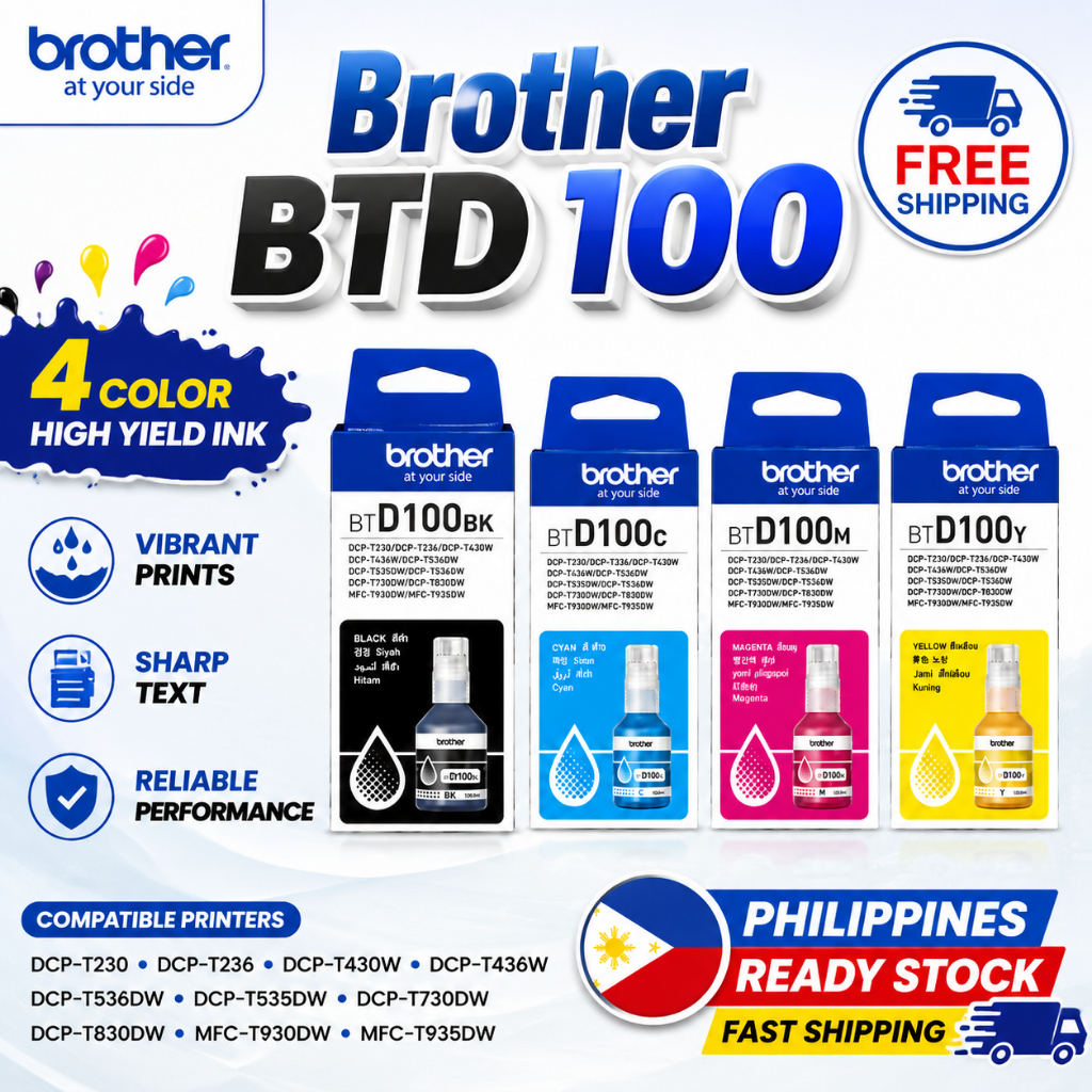 Shop brother dcp t420w for Sale on Shopee Philippines