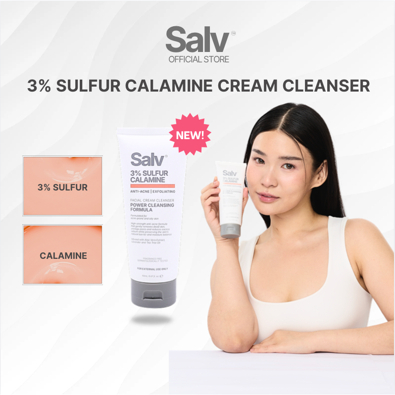 Salv Laboratories, Online Shop | Shopee Philippines
