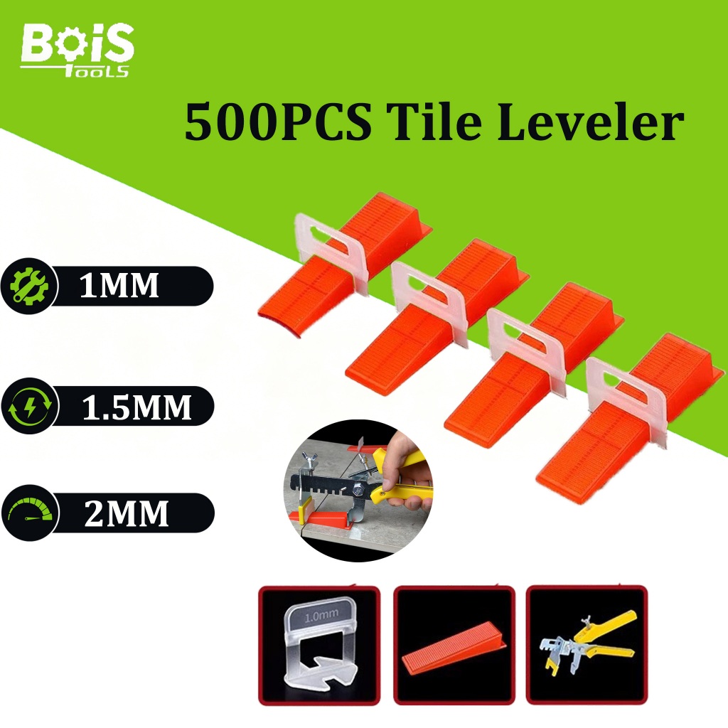 Shop tile spacer for Sale on Shopee Philippines