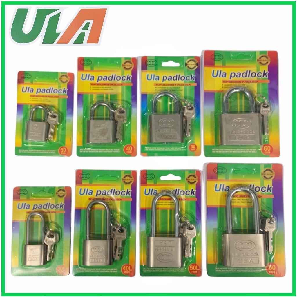 Shop padlock 40mm for Sale on Shopee Philippines