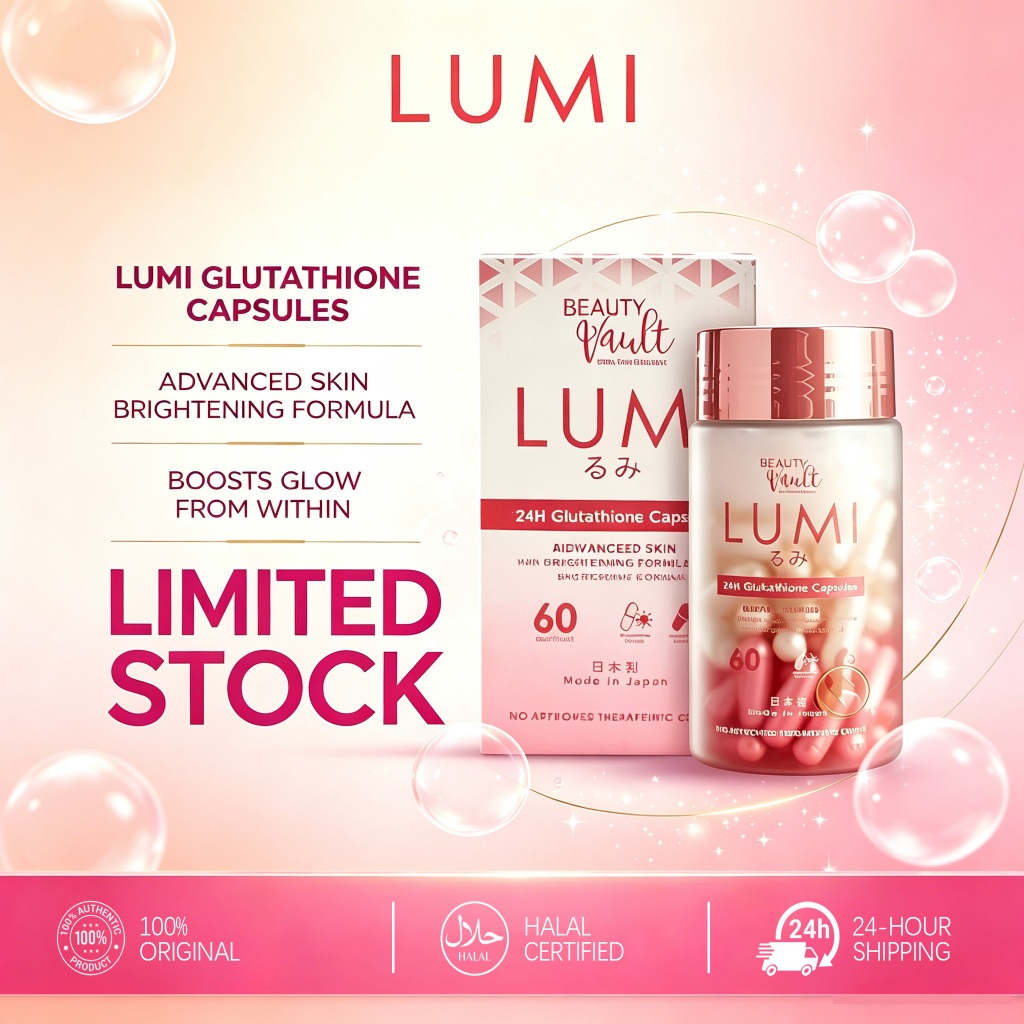 lumi glutathione philippines Beauty Vault Glass Skin Collagen Supplement Japan Made Effective Skin Whitening For antioxidant-status unflavored formula Vascular Dementia: Symptoms, Types, Size:2.5 oz / 75 ml