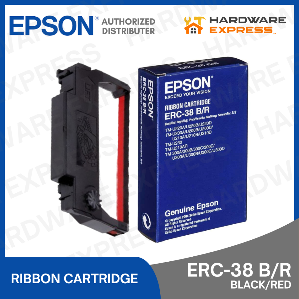 epson ribbon - Printers and Inks Best Prices and Online Promos ...