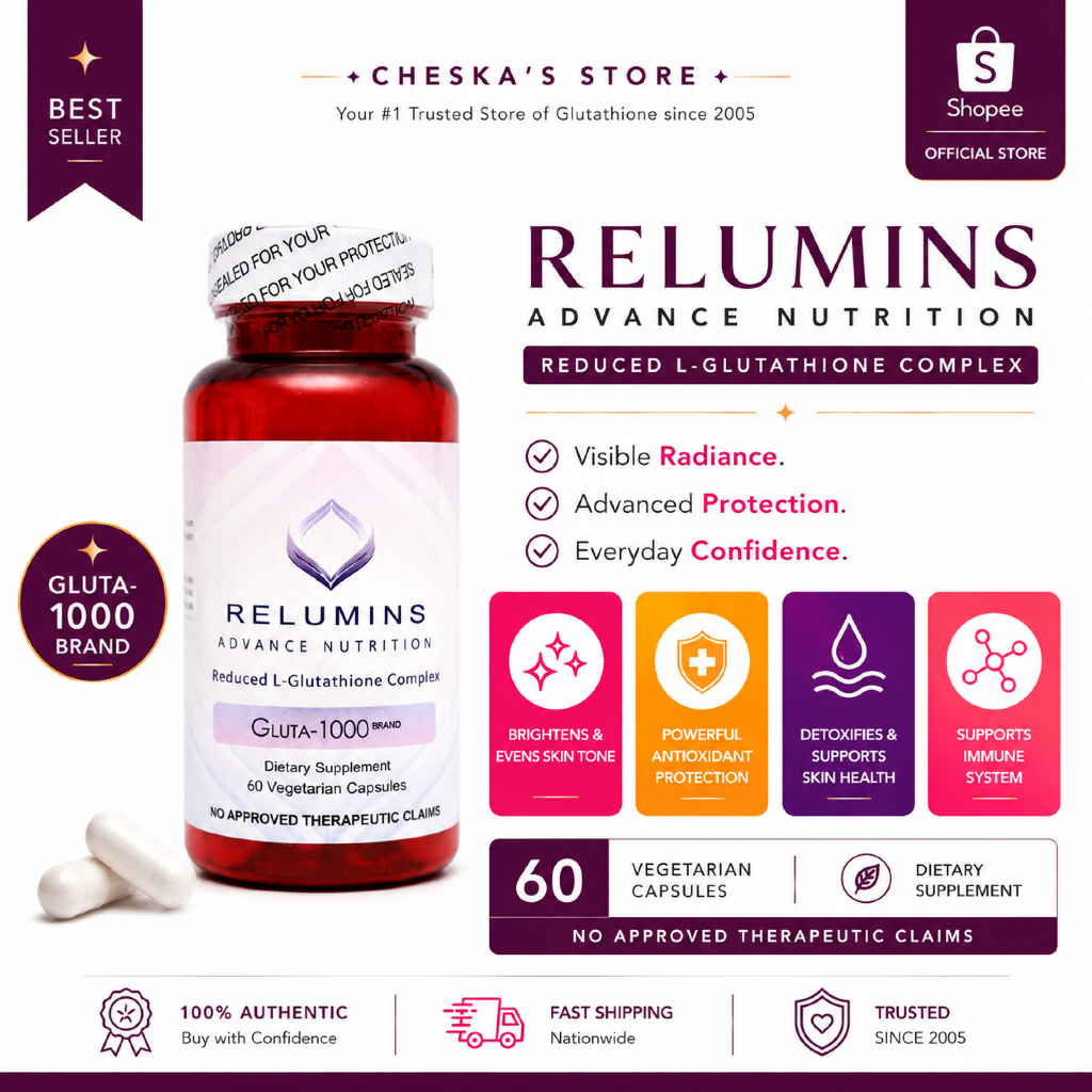 Cheska's Store, Online Shop